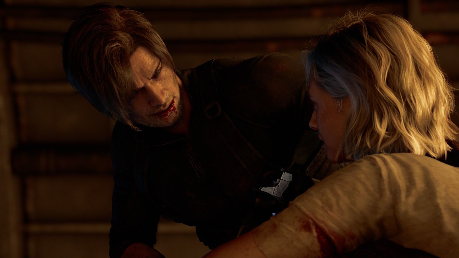 Resident Evil Requiem delivered on the multiple-protagonist promise I’ve always wanted from Silent Hill