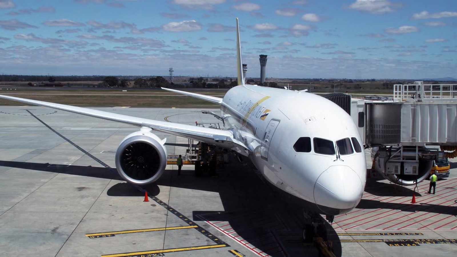 London Heathrow’s New Ultra-Long Route Revealed