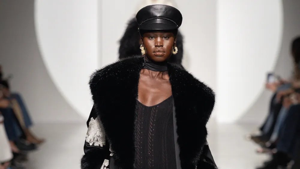 Vaillant Fall 2026 Ready to Wear Runway, Fashion Show & Collection Review