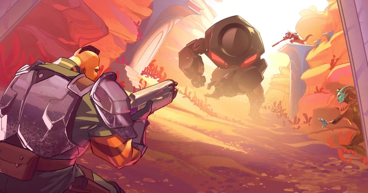 Vaunted’s tactical combat looks fine, but I’m most interested in the consequences of rewriting history when one of its dodgy mercenaries bites the bullet