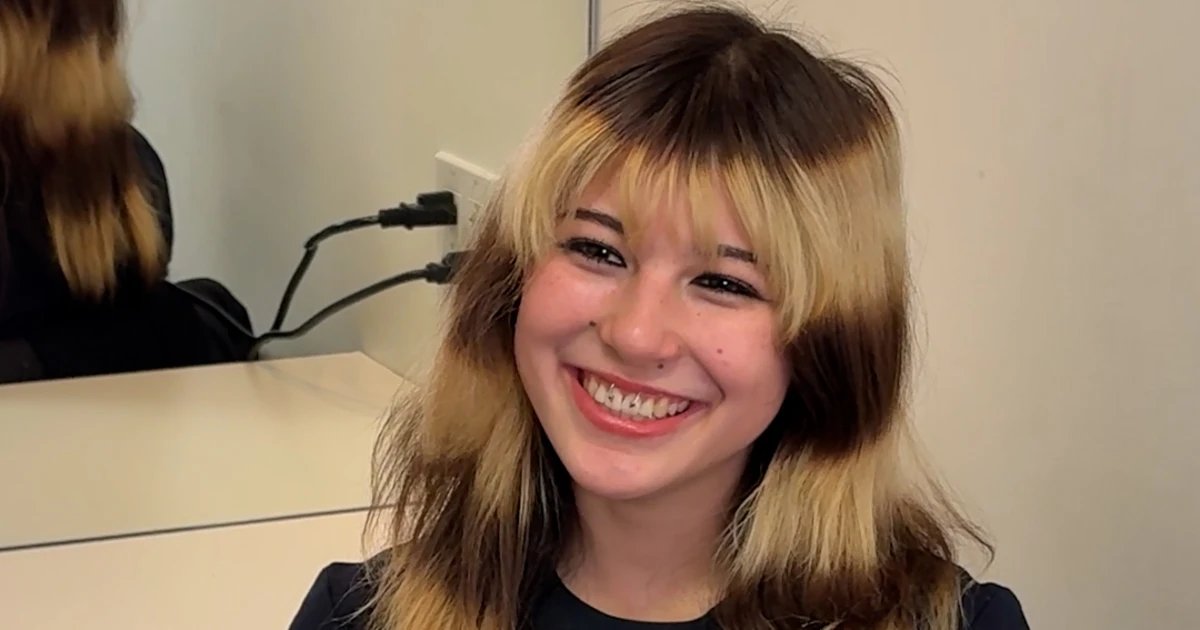 Alysa Liu on 2030 Olympics, Laufey and being recognized