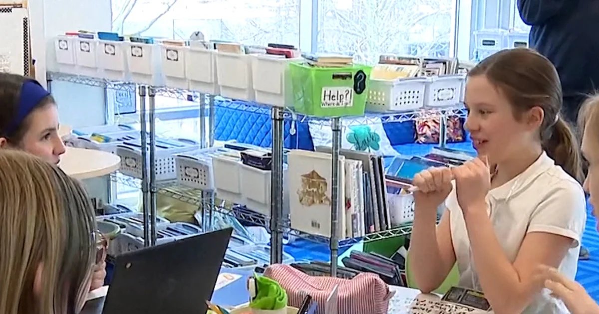 Boston schools requiring AI proficiency to graduate