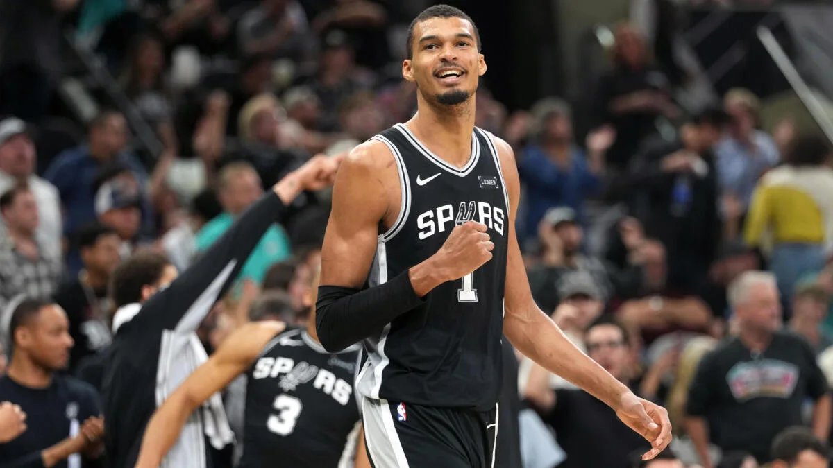 Spurs vs. Heat prediction, odds, time: 2026 NBA picks for Monday, March 23