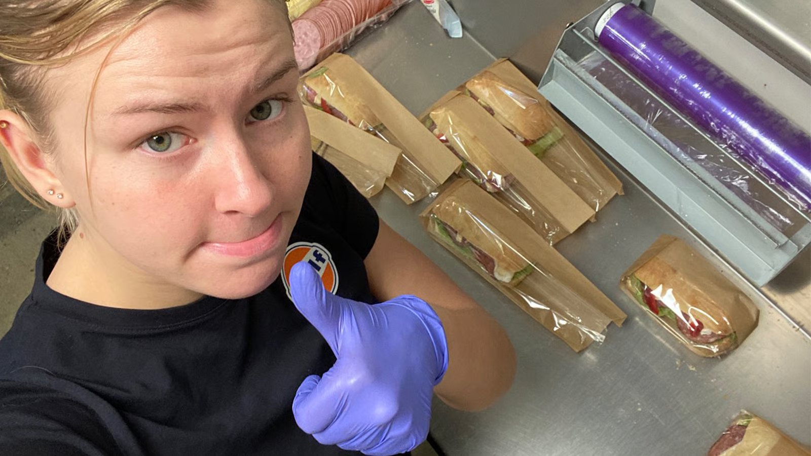 CS2 pro opens up after photo of day job goes viral despite being top player