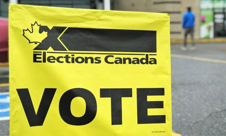 Mario Canseco: Older voters remain the biggest barrier to electoral reform