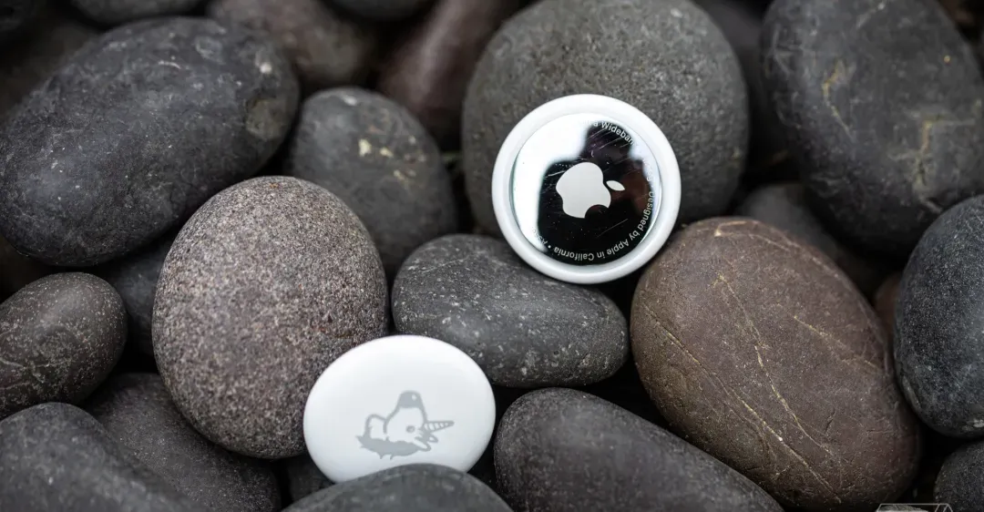 The original AirTag is the cheapest it’s ever been