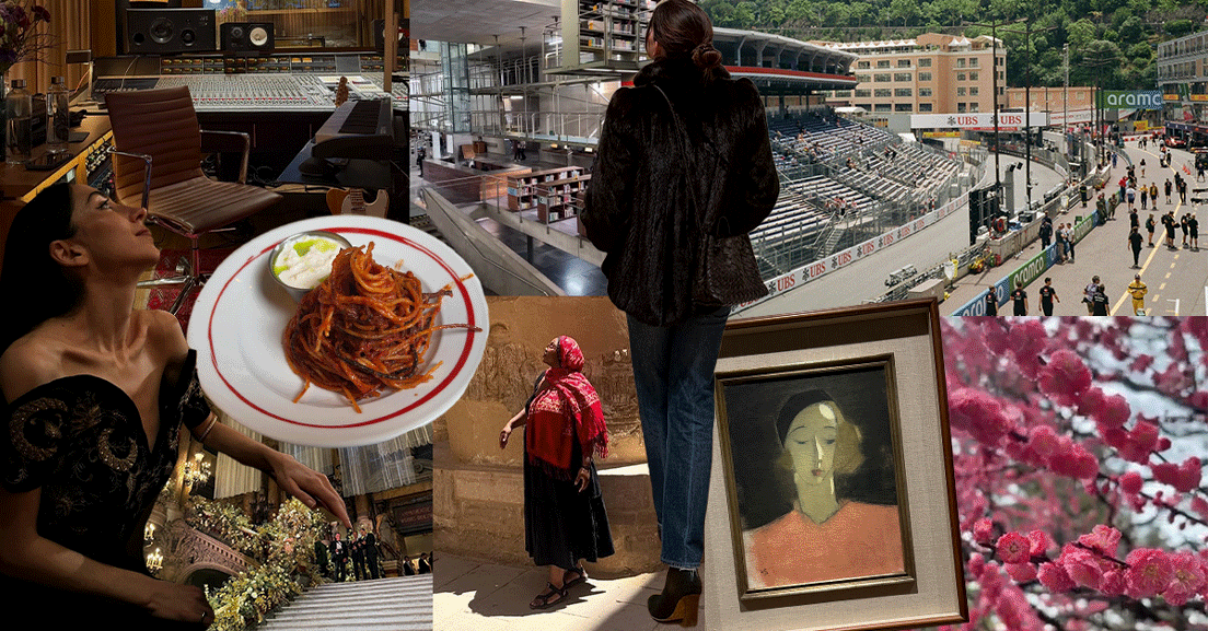 Introducing the Who What Wear Culture Issue for 2026