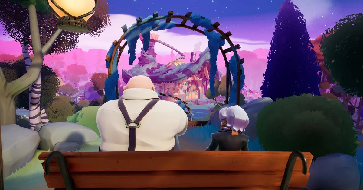 Wanderstop studio Ivy Road to close after funding for second game “didn’t come to fruition”