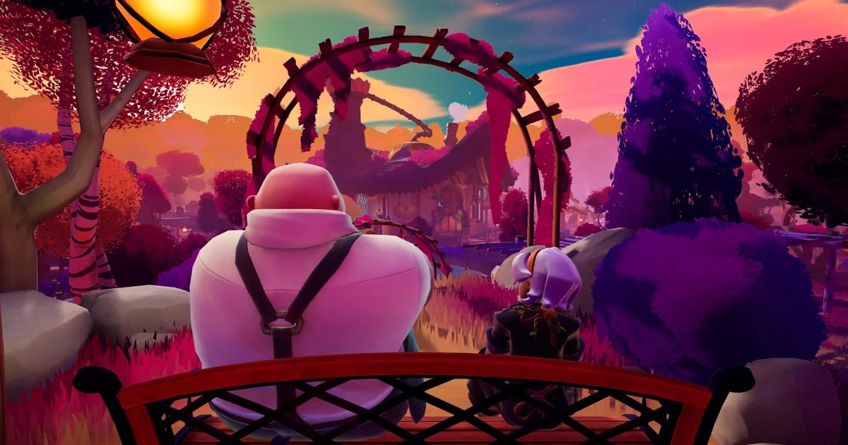 A year on from launching Wanderstop, Ivy Road are closing their doors after struggling to fund their next game