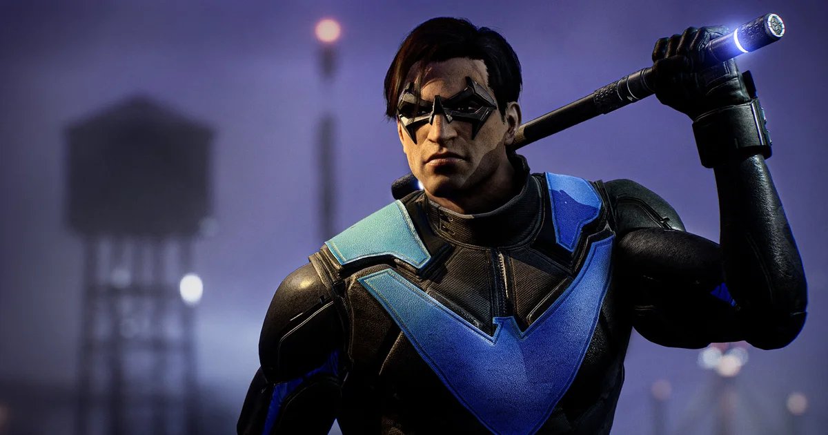 Gotham Knights studio Warner Bros. Games Montréal appear to have laid off staff