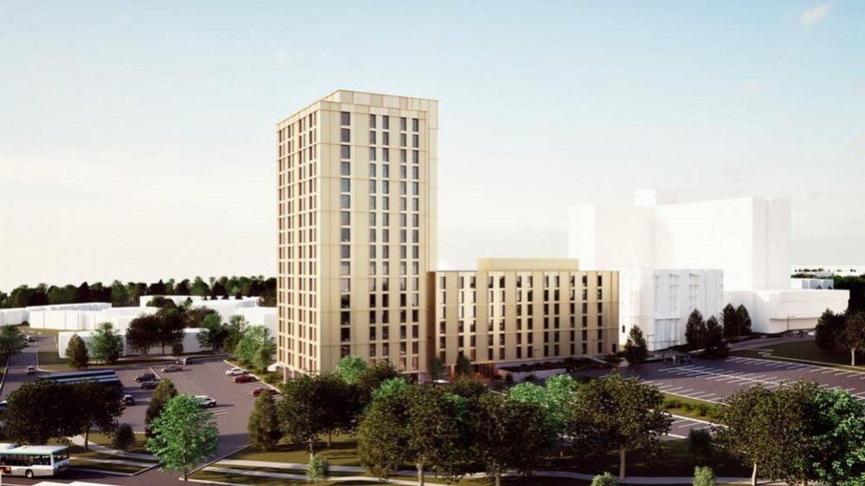 Les Leyne: B.C. sidelines housing projects while pushing cities to keep up pace