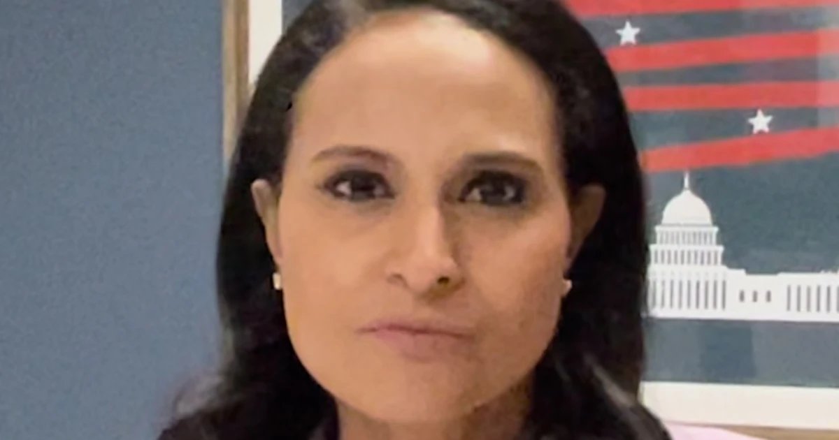 Trump says there’s been ‘total obliteration’ of Iran militarily