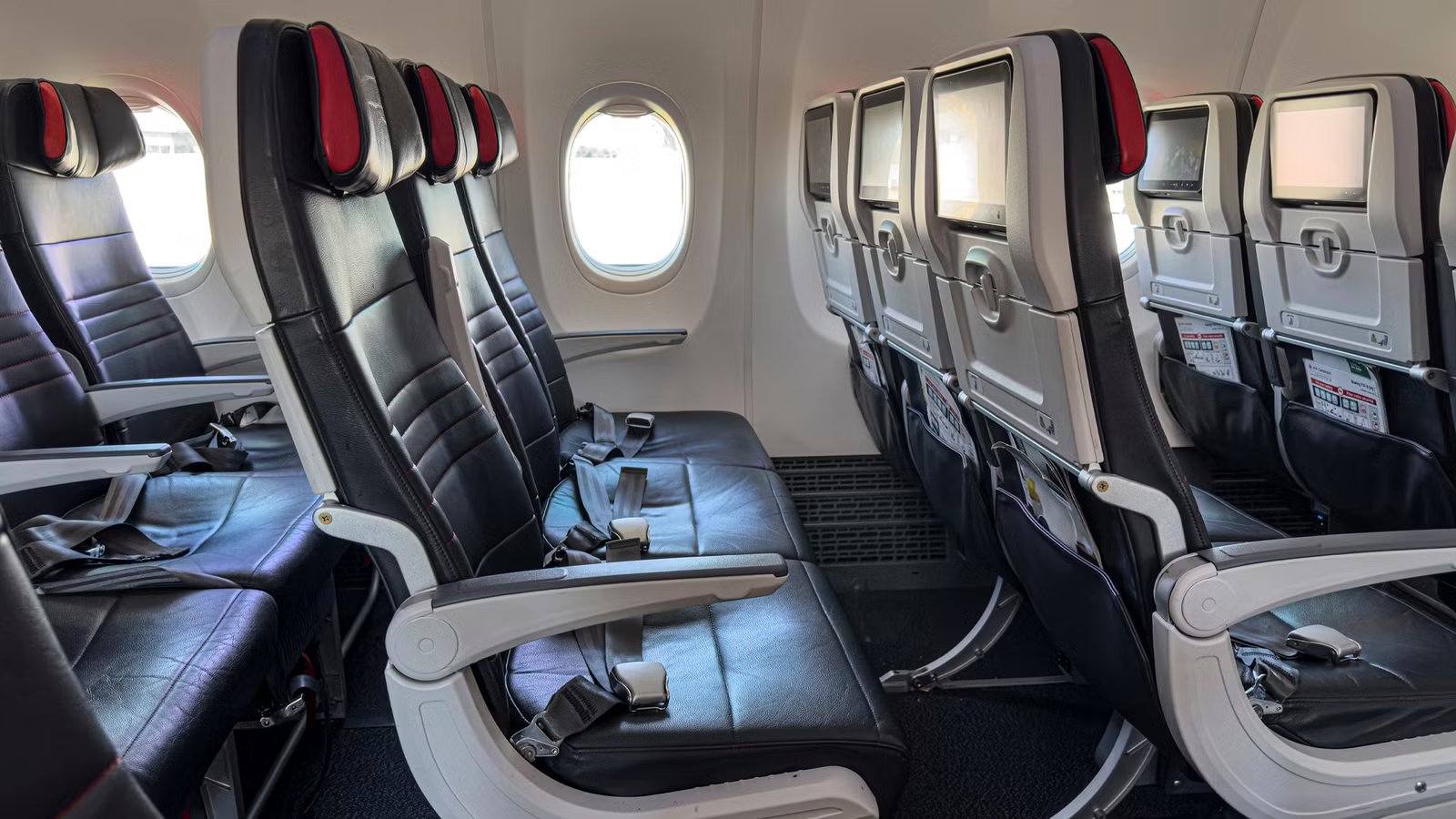 What Happens When A Flight Is Completely Empty?