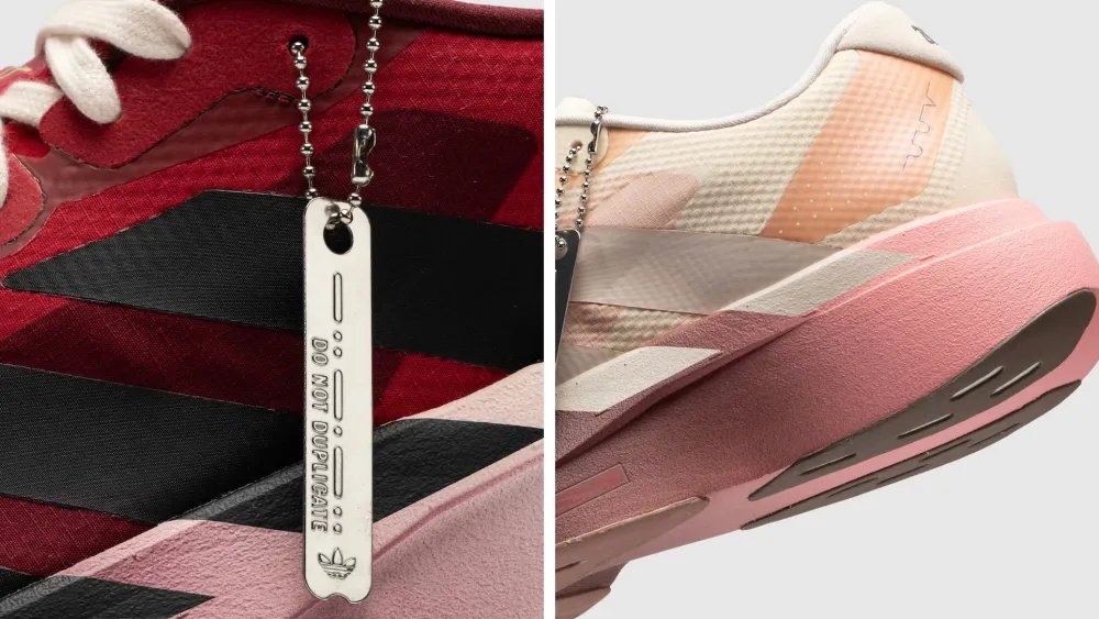 Whitaker Group Adidas 404 Peachtree Atlanta Sneakers Release Date