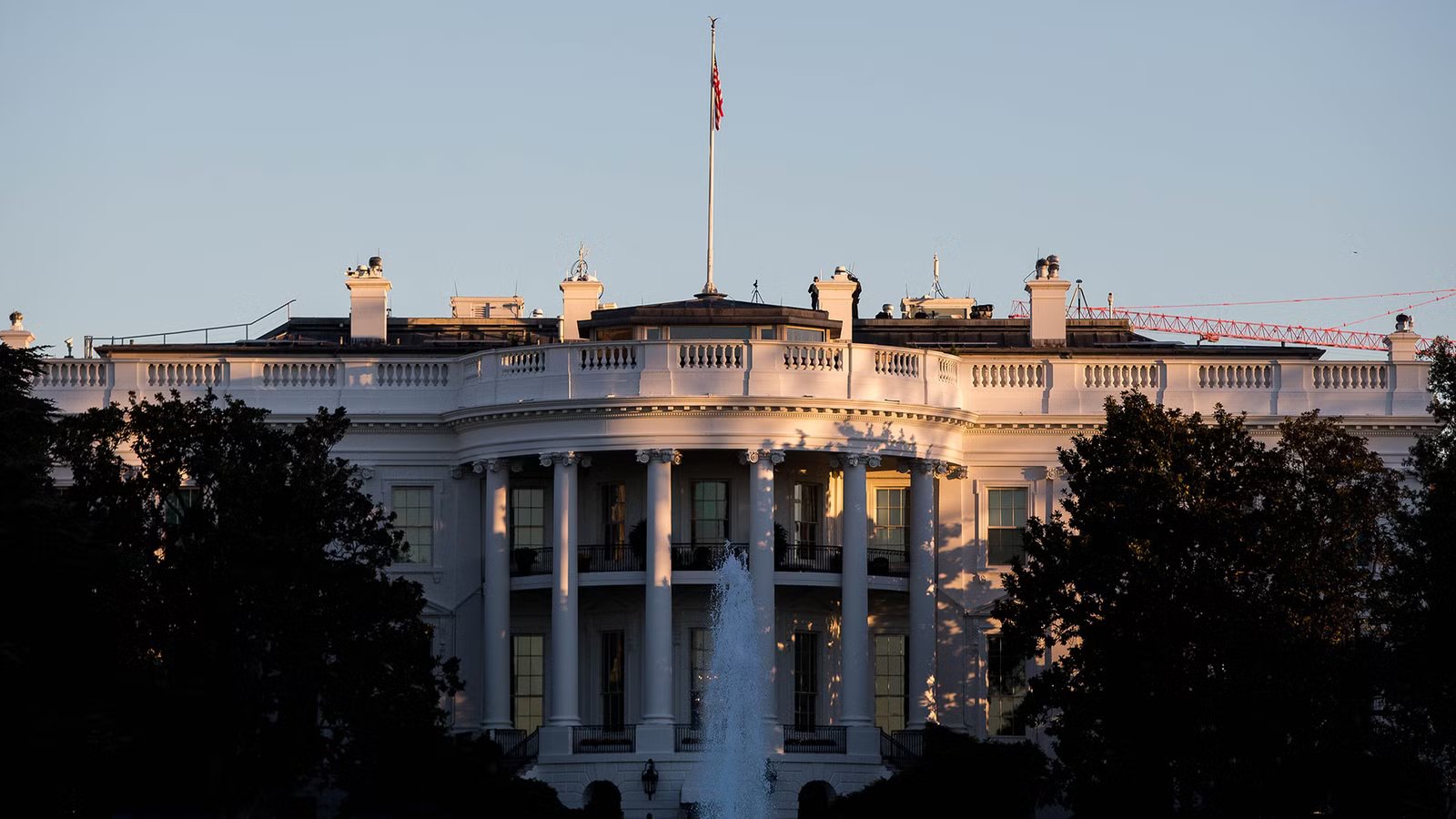 White House frames Iran war as a game of Call of Duty in social video