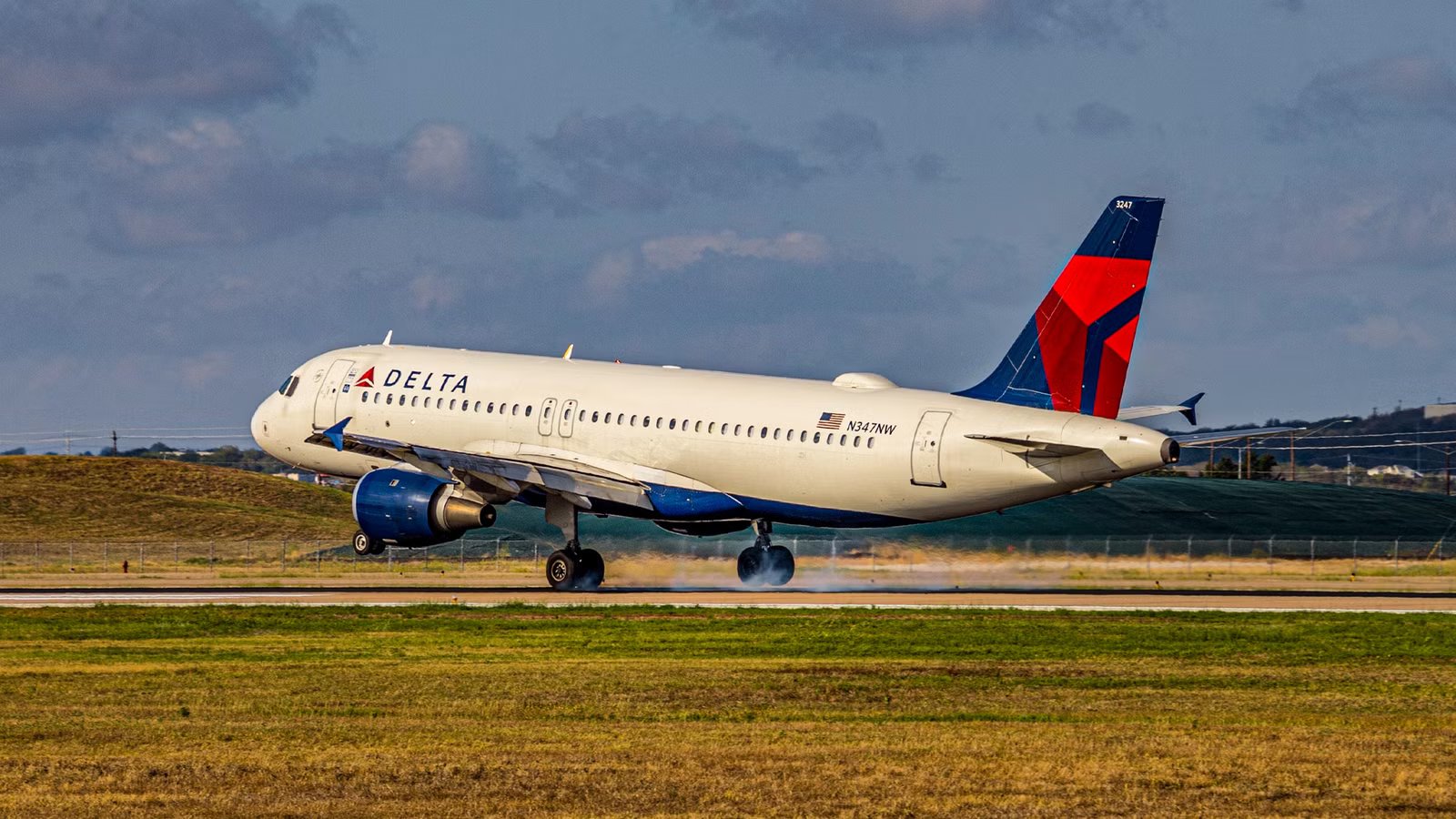 Why Airlines Don’t Always Use Their Newest Jets