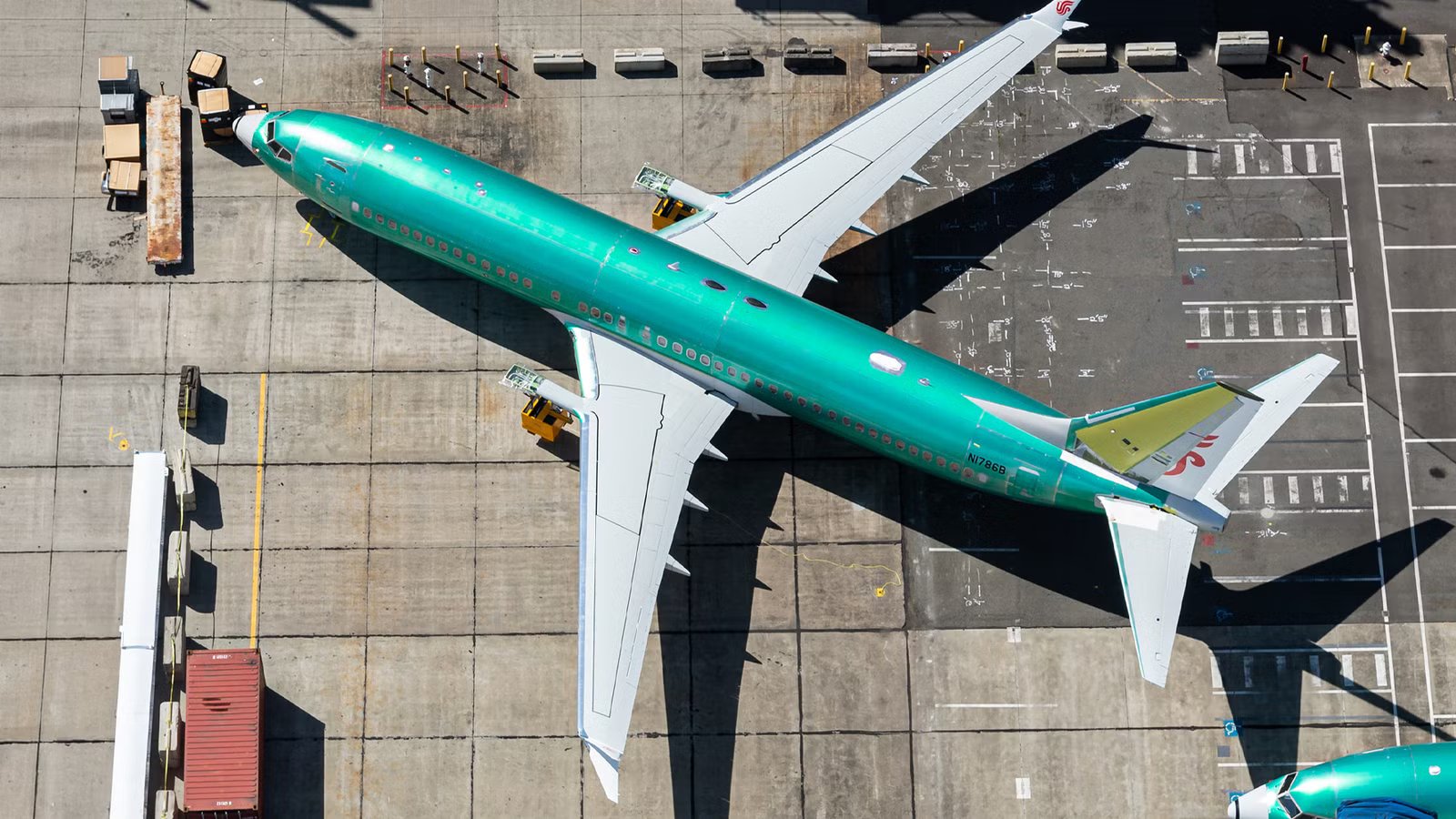 Why Boeing 737 MAX Orders Are Skyrocketing Right Now