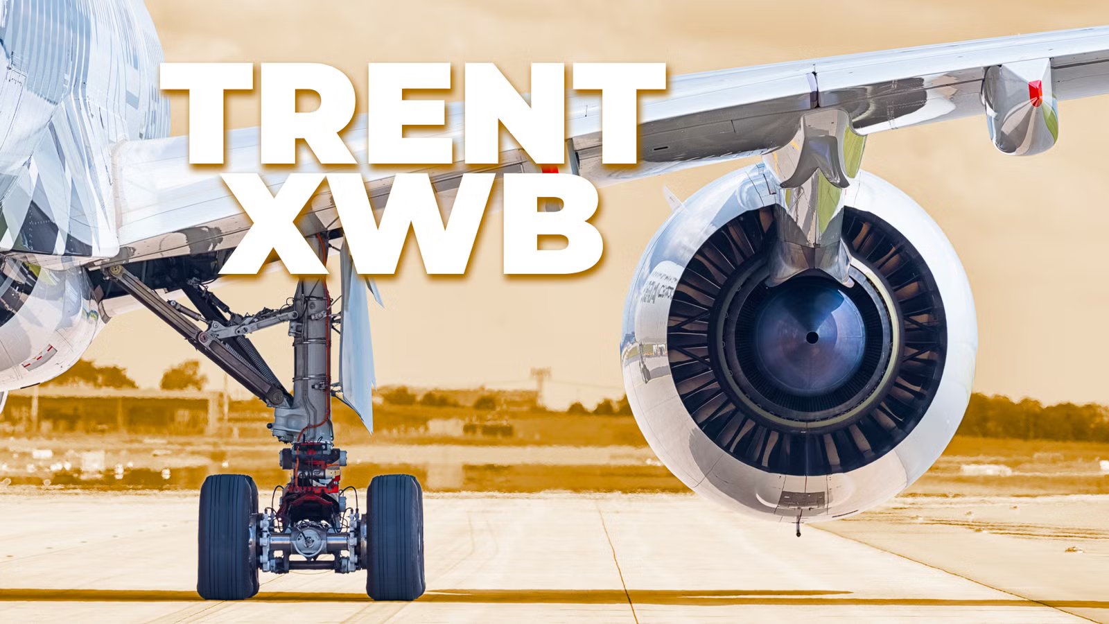 Why Might The World’s Most Efficient Large Aero-Engine Have GE Worried?