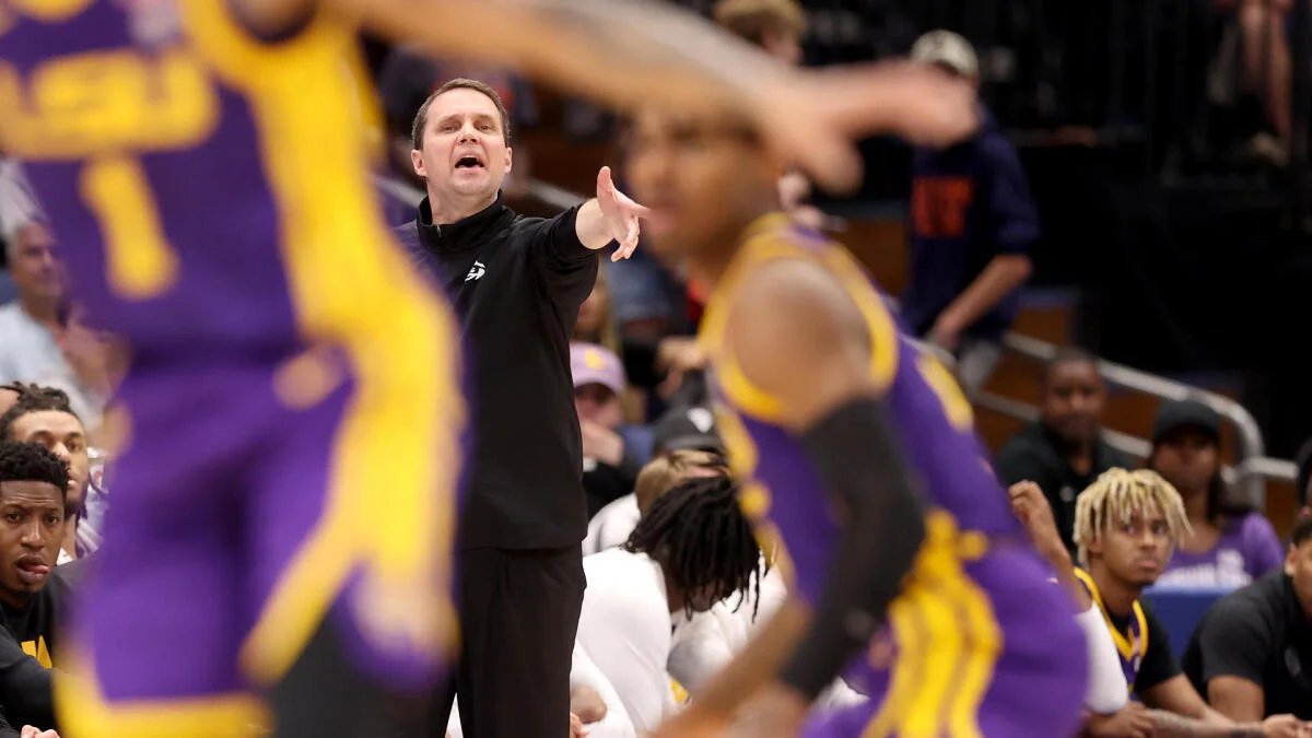 How Will Wade returned to LSU after being fired and why it’s possible now