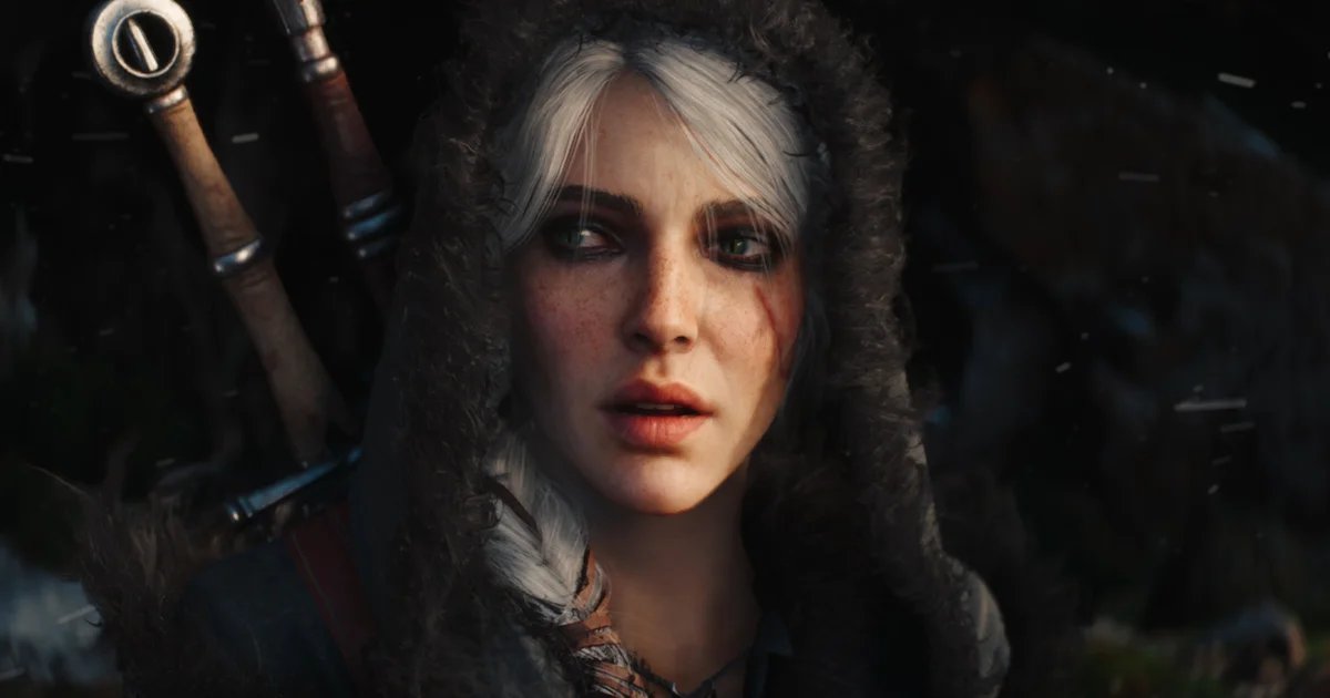 CD Projekt Red’s Hadar has moved onto the prototyping stage age, as The Witcher 4 team expands