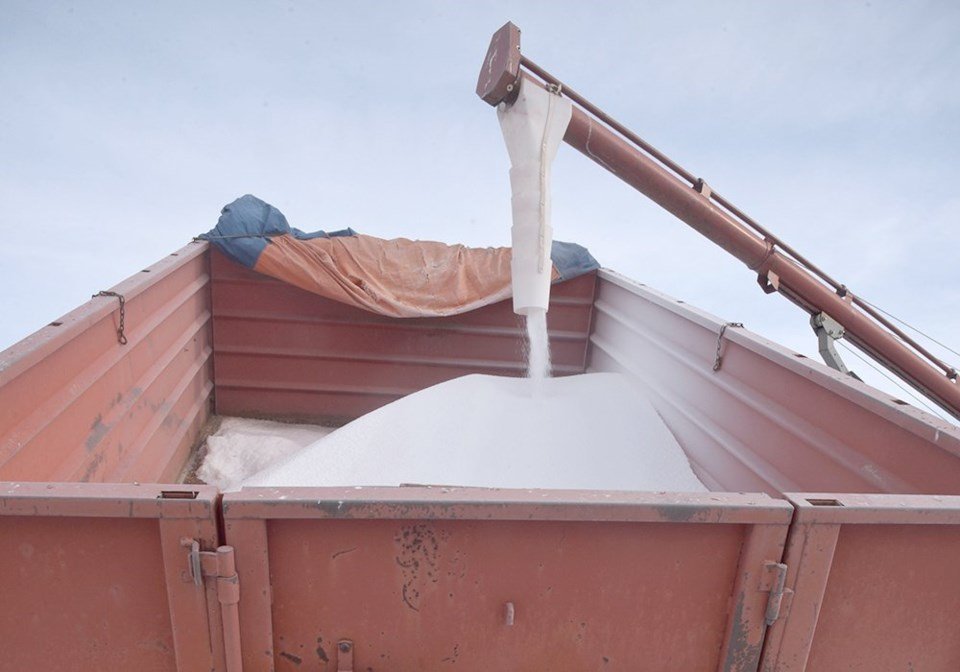 B.C. phosphate mine penalized $23K for 122 environmental monitoring failures