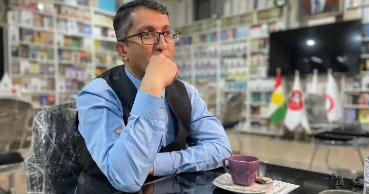 Protesters forced to flee Iran hope war will topple regime – National