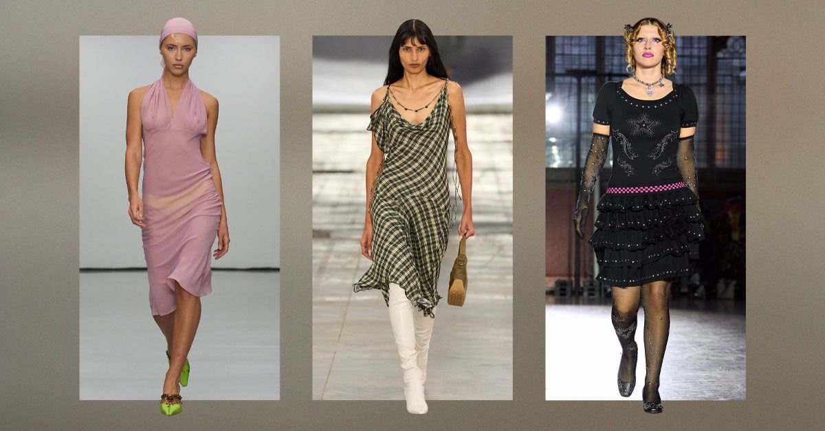 The Coolest British Emerging Brands 2026