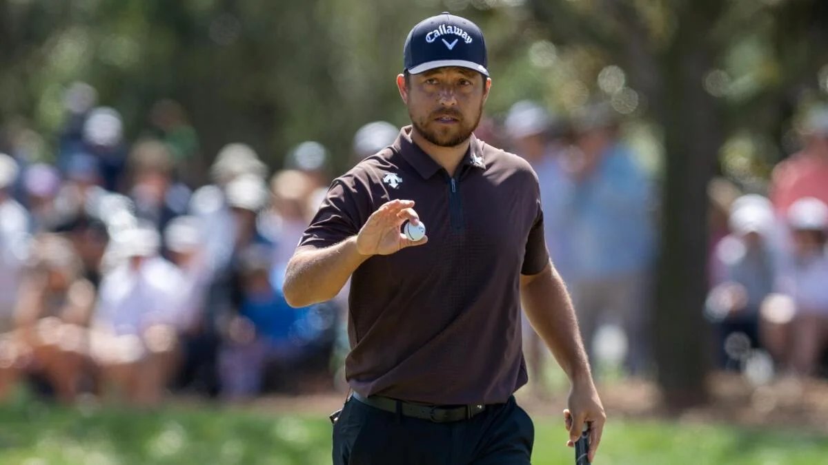 2026 Players Championship tee times, pairings and field schedule for Round 3