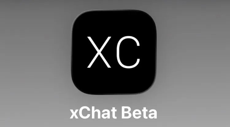 X begins testing standalone X Chat app on iOS