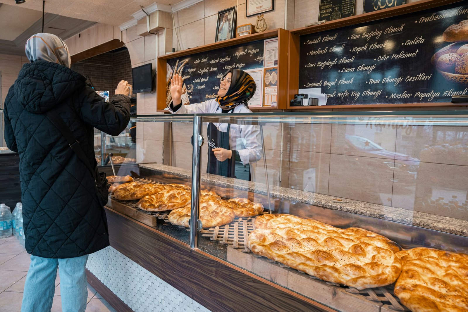 Bargaining with the Butcher, Baker, and Brewer: A New Look at Smith’s Most Famous Sentences