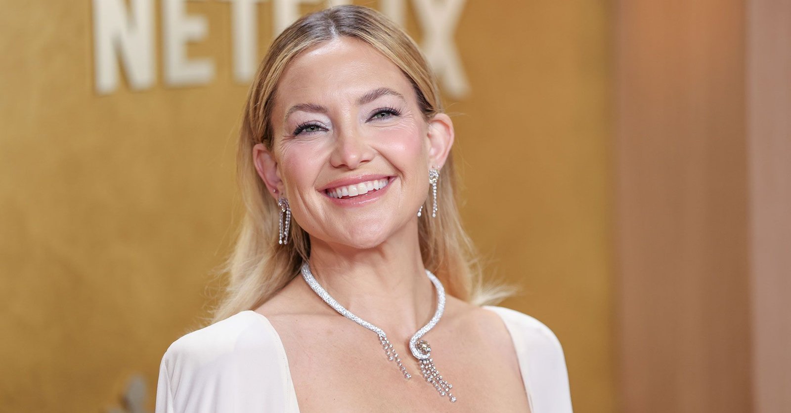 Kate Hudson’s Dress Trend Will Be at Every 2026 Wedding