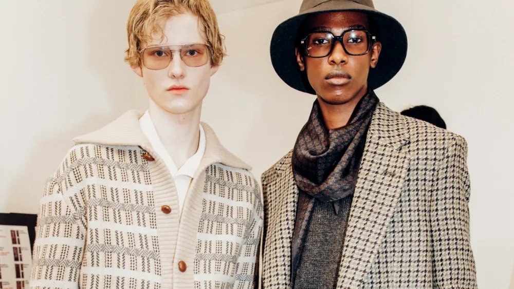 Ermenegildo Zegna Group Achieves 20% Profit Growth in 2025 with DTC Focus