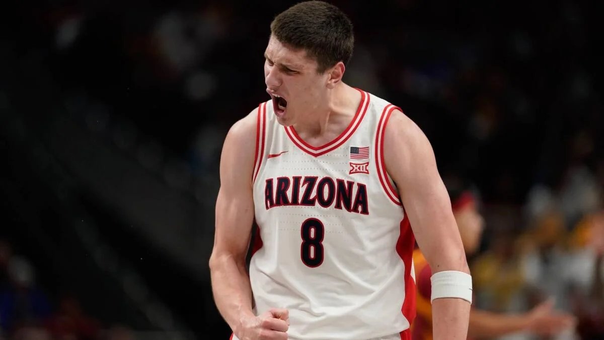 2026 March Madness picks: Predictions against the spread, odds for second-round games Sunday