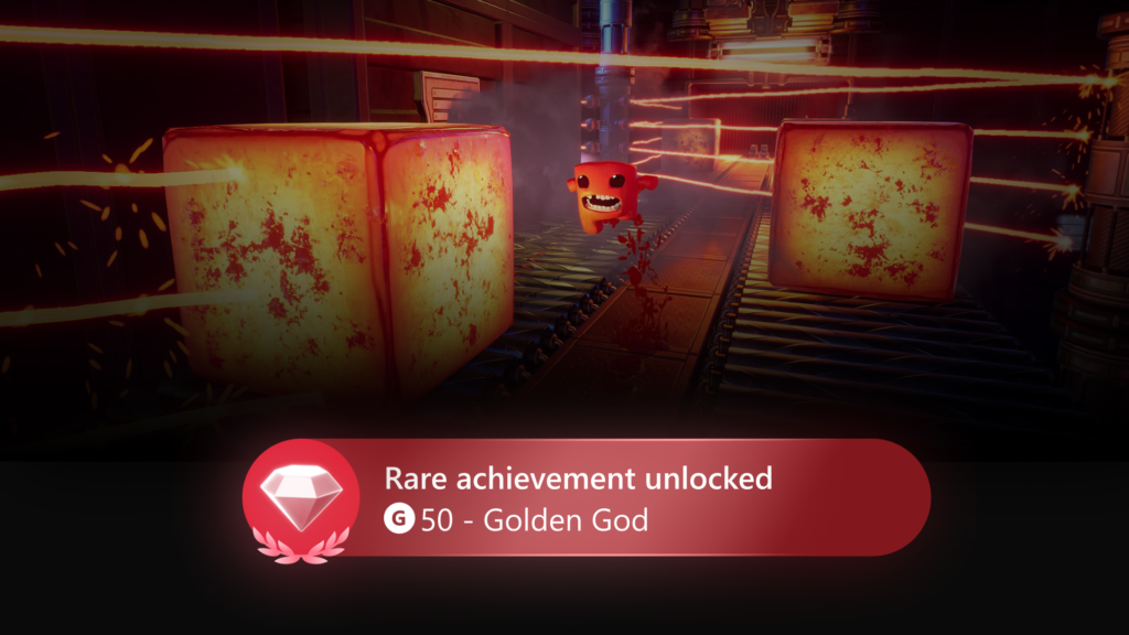 Available for Xbox Insiders: New Improvements to Achievements