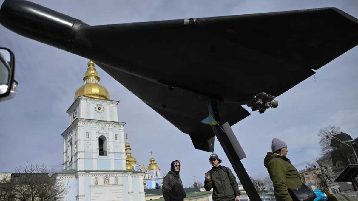 Russia and Ukraine agree to 32-hour Orthodox Easter ceasefire | Russia-Ukraine war News