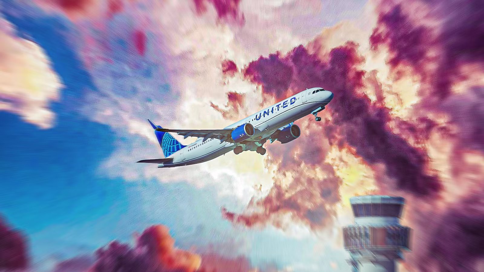 “She Was Rude To Her”: United Airlines Boots Passenger & Hearing-Impaired Wife After Conflict