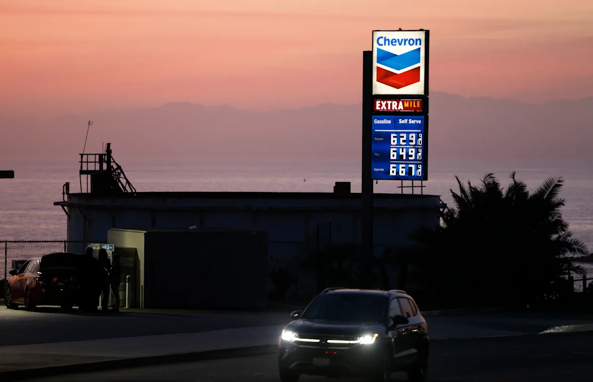 Consumers are confusing the hell out of me. What am I missing?