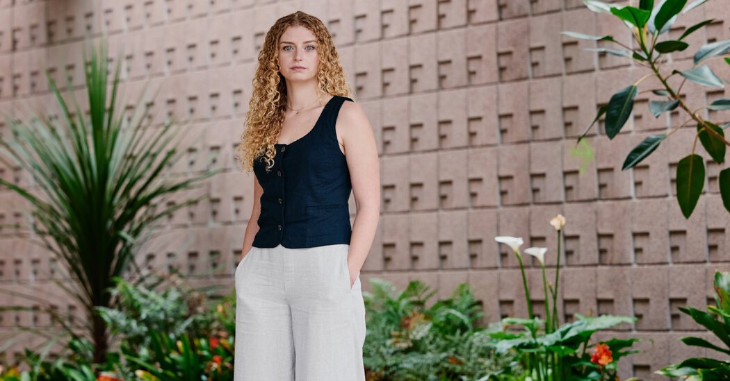 Graduates Reset Ambitions in Pursuit of First Jobs