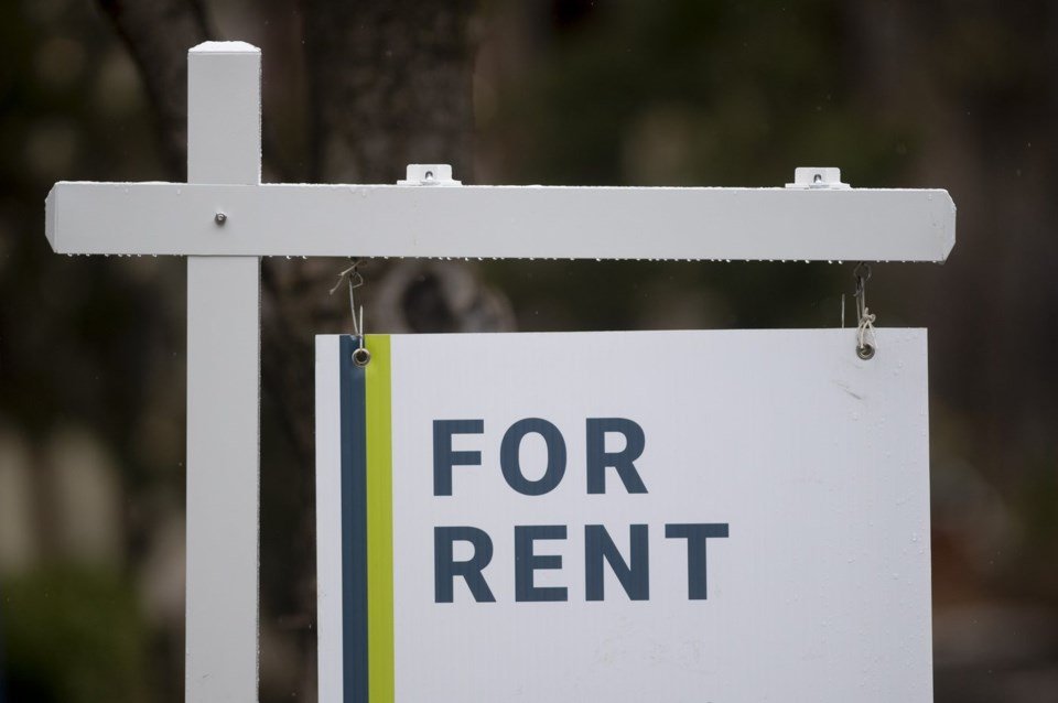 Average national asking rents fall to $2,008 after largest drop in five years: report