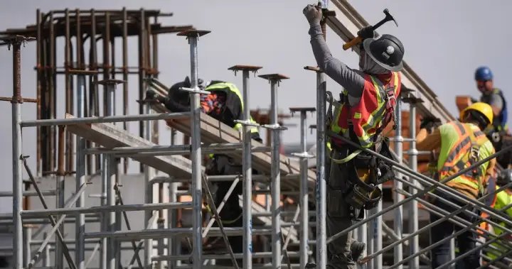 Canada’s labour ministers agree to ‘harmonize’ some workplace safety standards