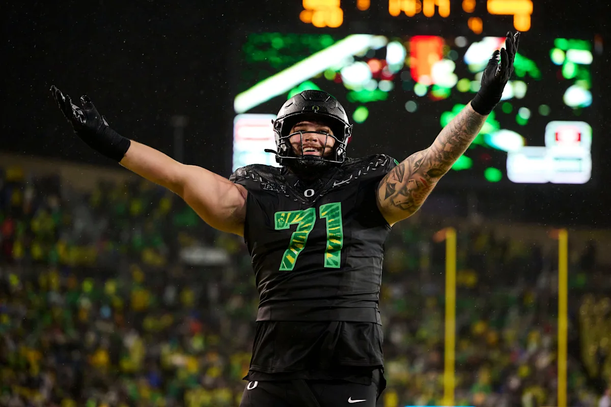 49ers met multiple times with ‘5-position versatility’ OL prospect