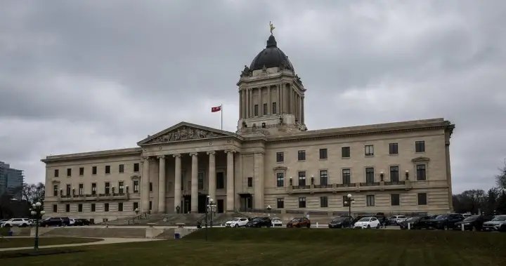 Manitoba Opposition Tories accuse NDP government of not shopping locally – Winnipeg