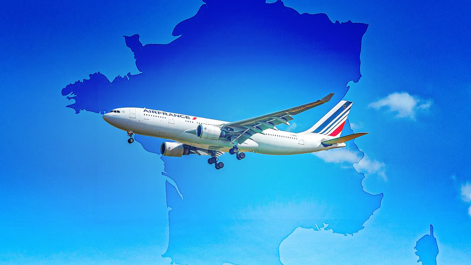 Air France Sets Retirement Date After Quarter Century Of Service