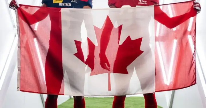 Rourke, Philpot twins eye Olympic flag football – Calgary