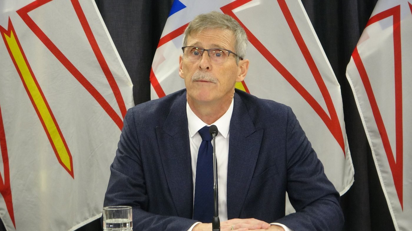 Newfoundland and Labrador’s new Tory government expected to table budget today