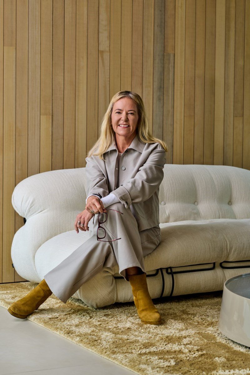 Lululemon shares tumble 13% after former Nike exec named new CEO