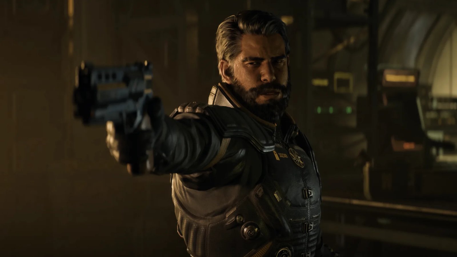 Saros: gameplay modifiers, accessibility options, and more detailed – PlayStation.Blog