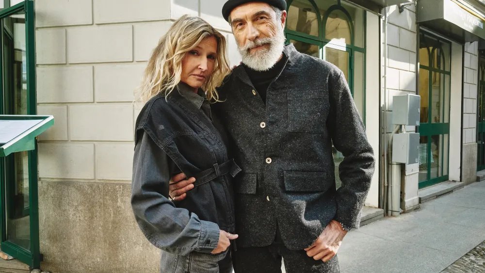 Beyond Basics: How Mills Are Reinventing Denim for F/W 2027–2028