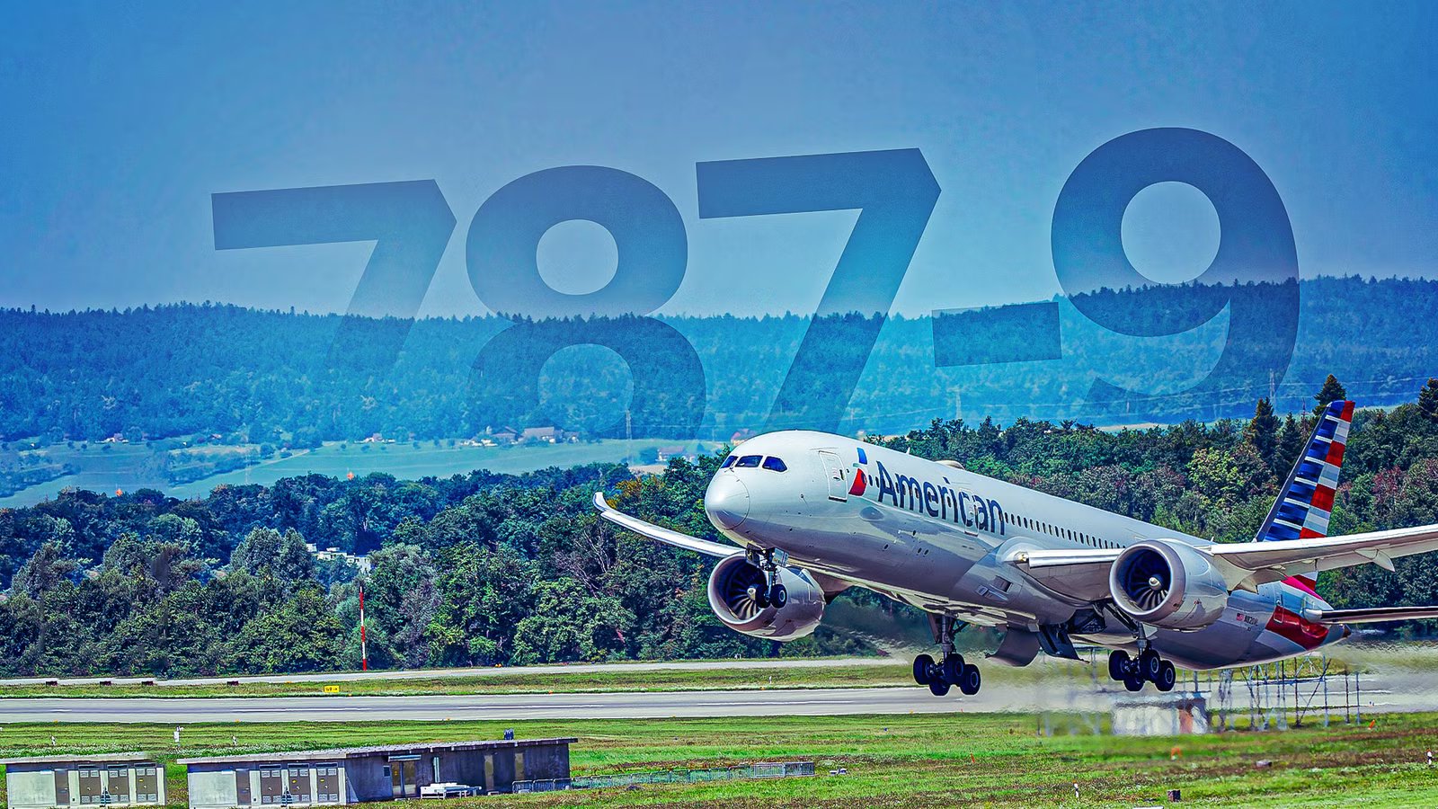 American Airlines’ 5 Ultra-Premium Boeing 787 Routes In 2026