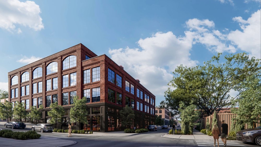 Nashville’s Wedgewood Village Attracting Luxury Tenants Including Hermès and Cucinelli